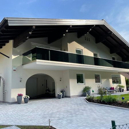 Appartement Erlbacher Lungötz Zewnętrze zdjęcie