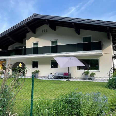 Appartement Erlbacher Lungötz Zewnętrze zdjęcie