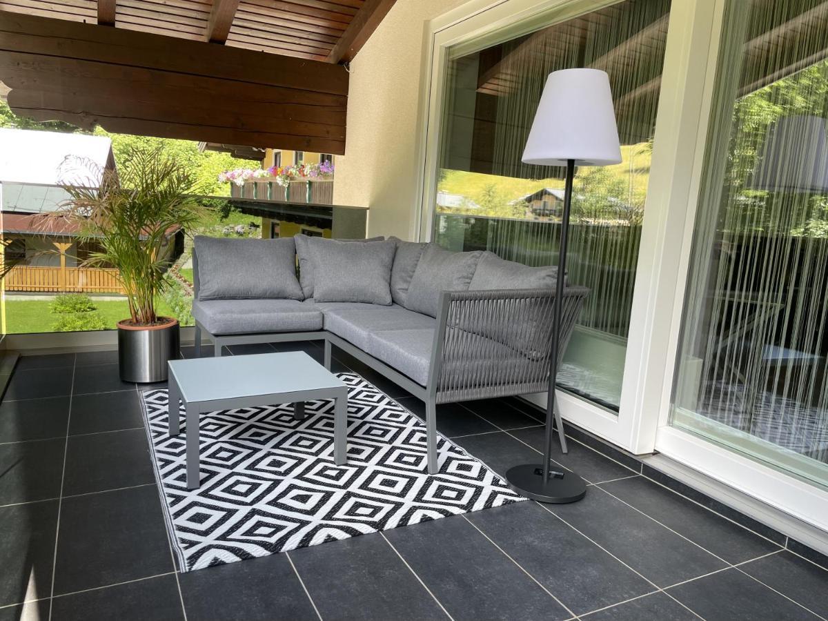 Appartement Erlbacher Lungötz Zewnętrze zdjęcie
