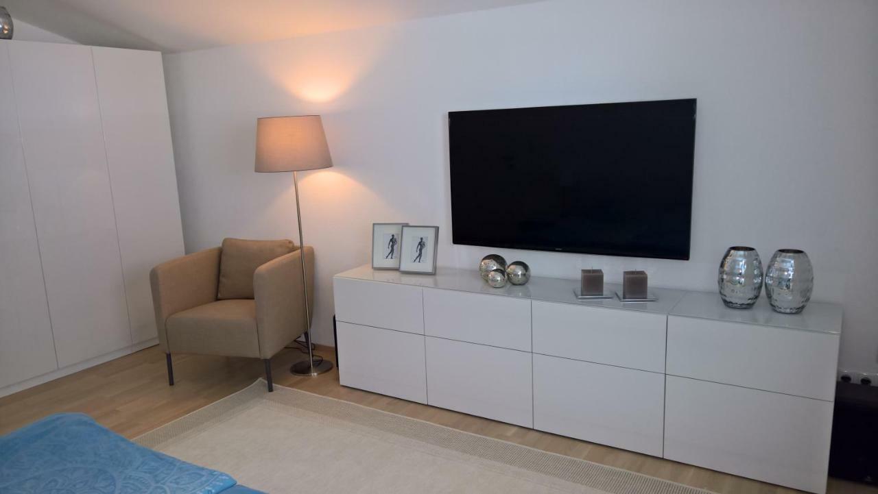 Appartement Erlbacher Lungötz Zewnętrze zdjęcie