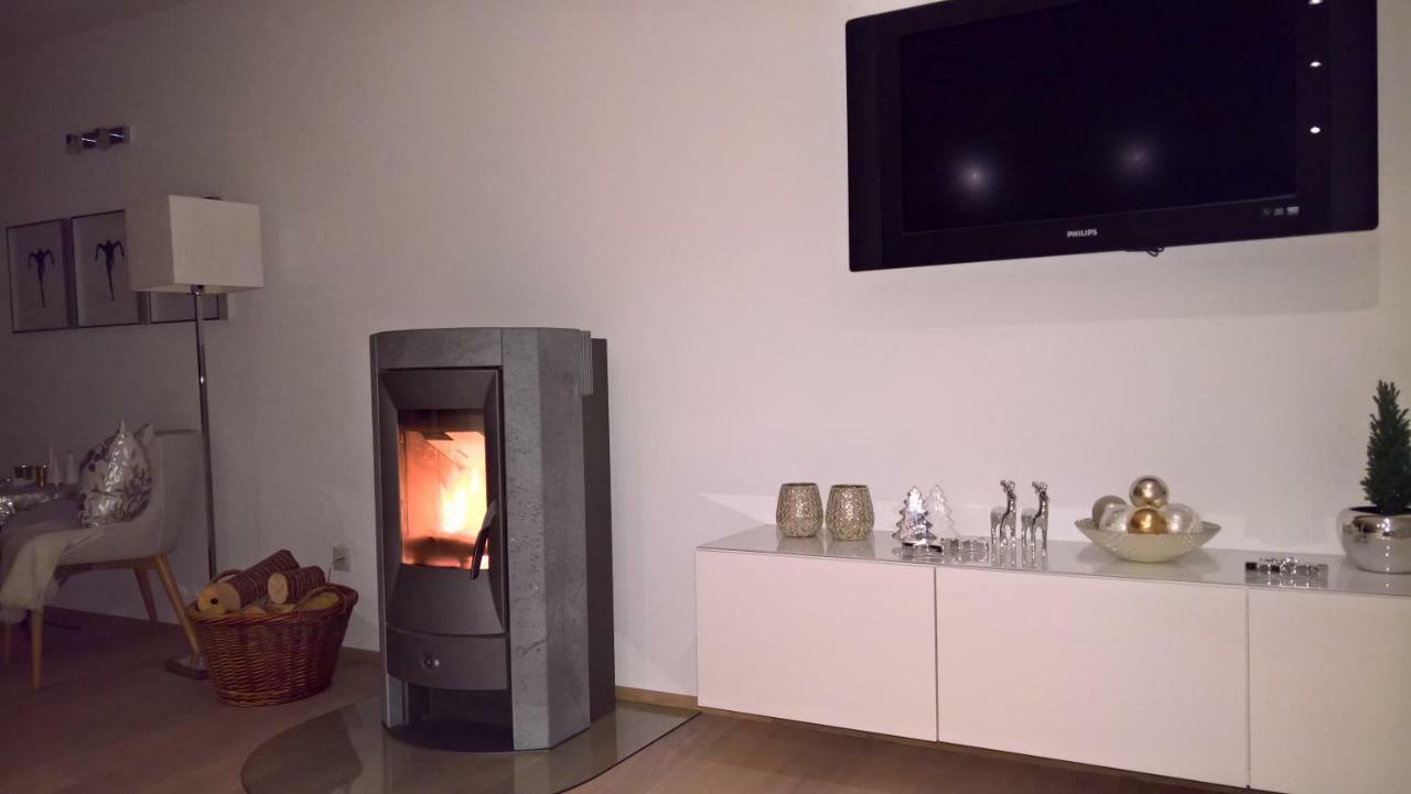 Appartement Erlbacher Lungötz Zewnętrze zdjęcie