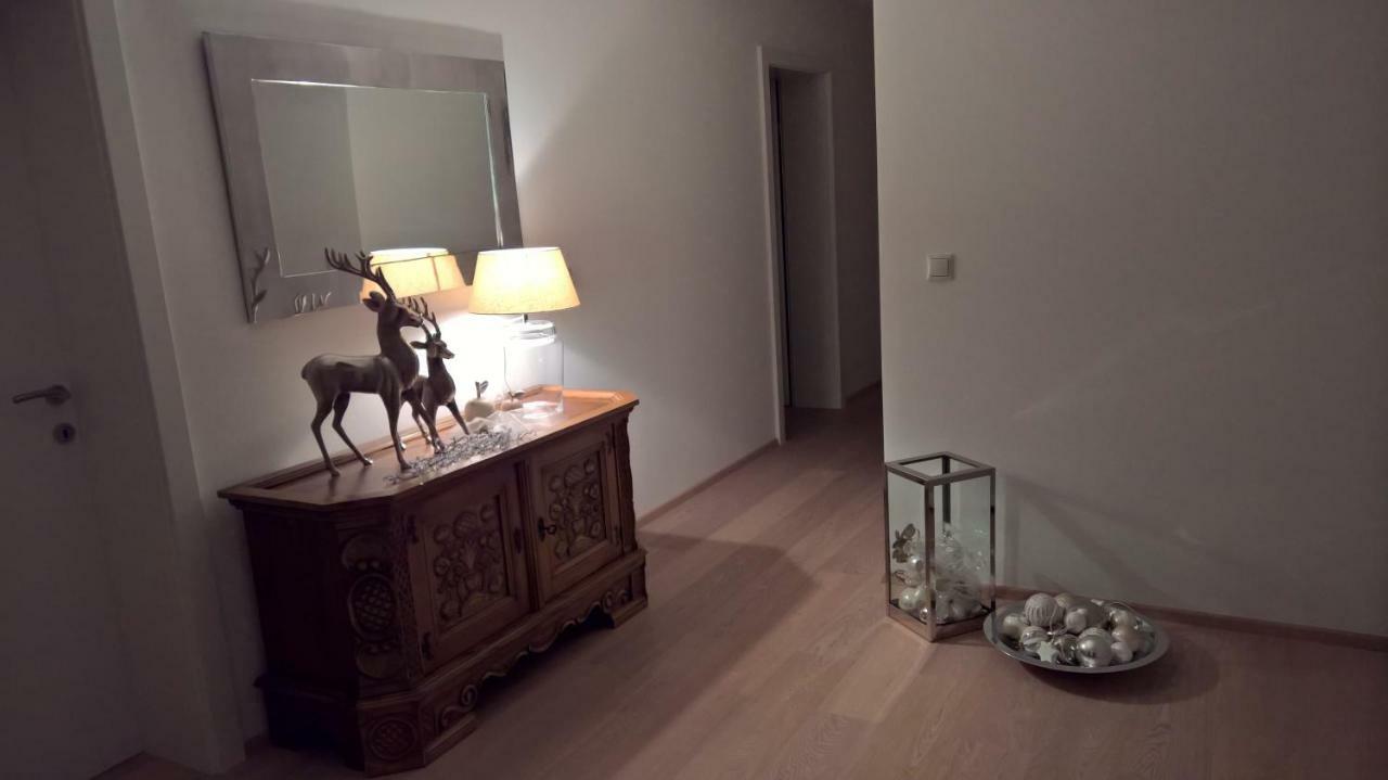 Appartement Erlbacher Lungötz Zewnętrze zdjęcie