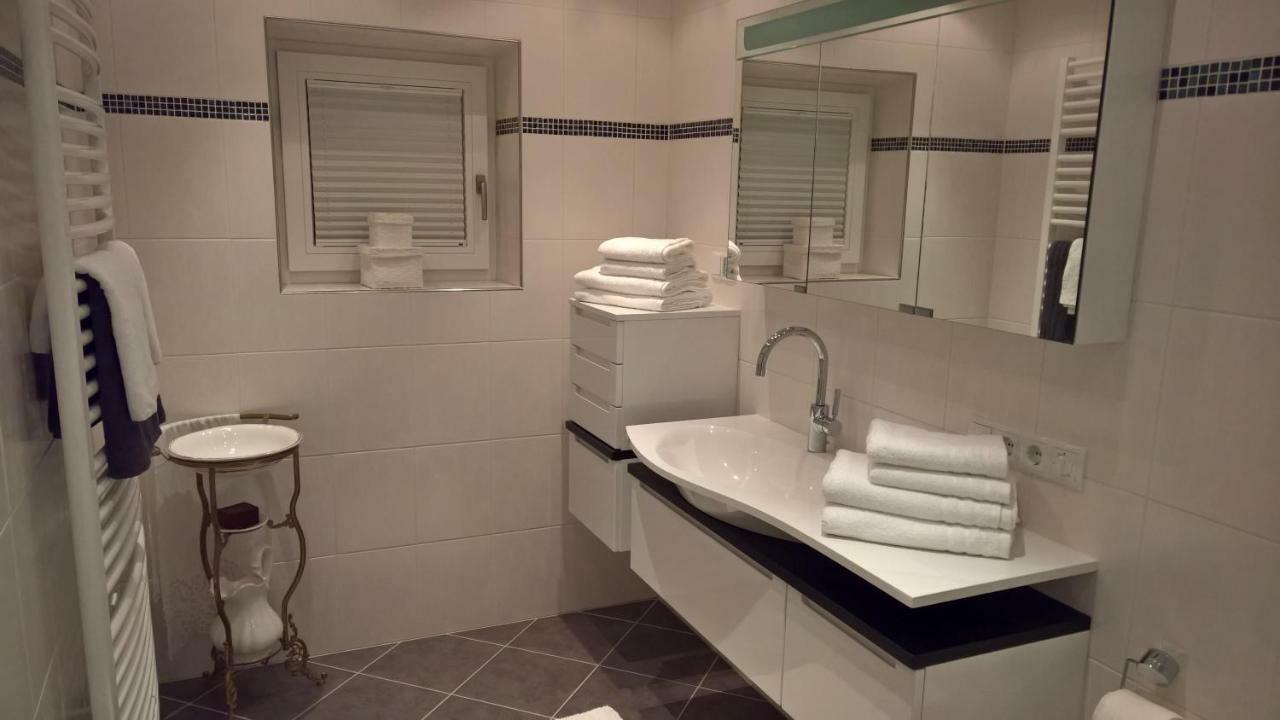 Appartement Erlbacher Lungötz Zewnętrze zdjęcie