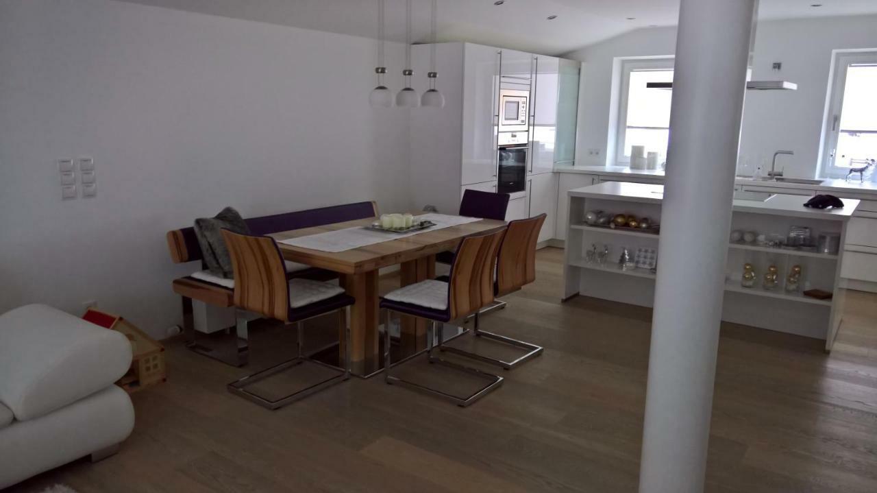 Appartement Erlbacher Lungötz Zewnętrze zdjęcie