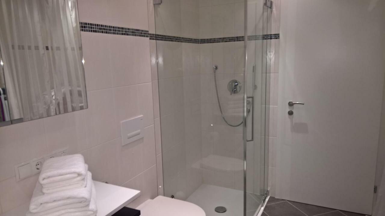 Appartement Erlbacher Lungötz Zewnętrze zdjęcie