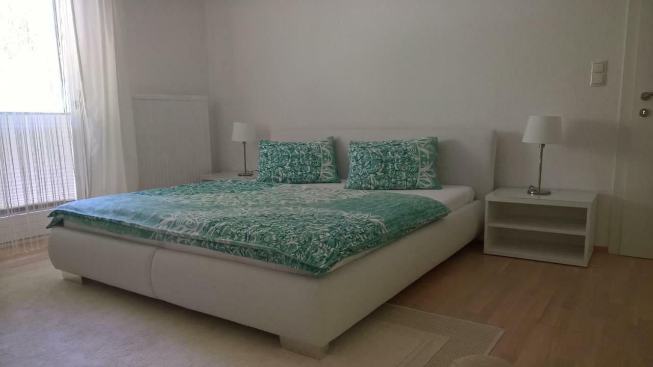 Appartement Erlbacher Lungötz Zewnętrze zdjęcie
