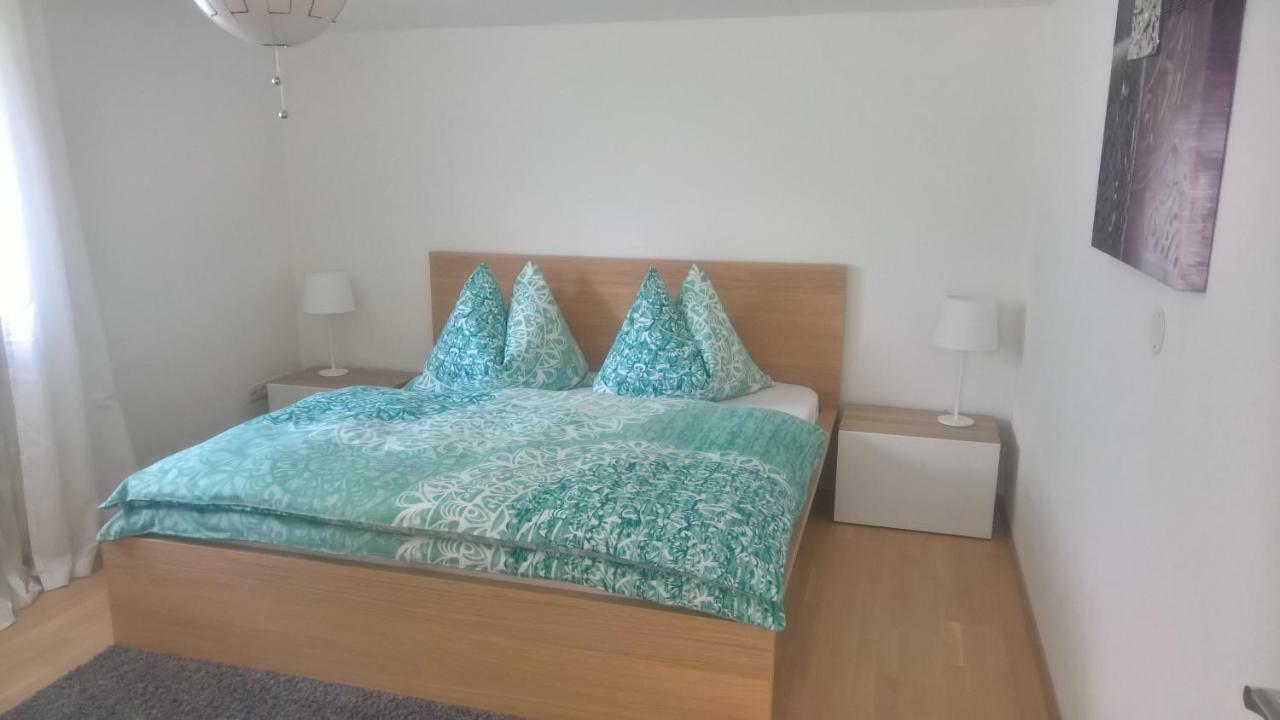 Appartement Erlbacher Lungötz Zewnętrze zdjęcie